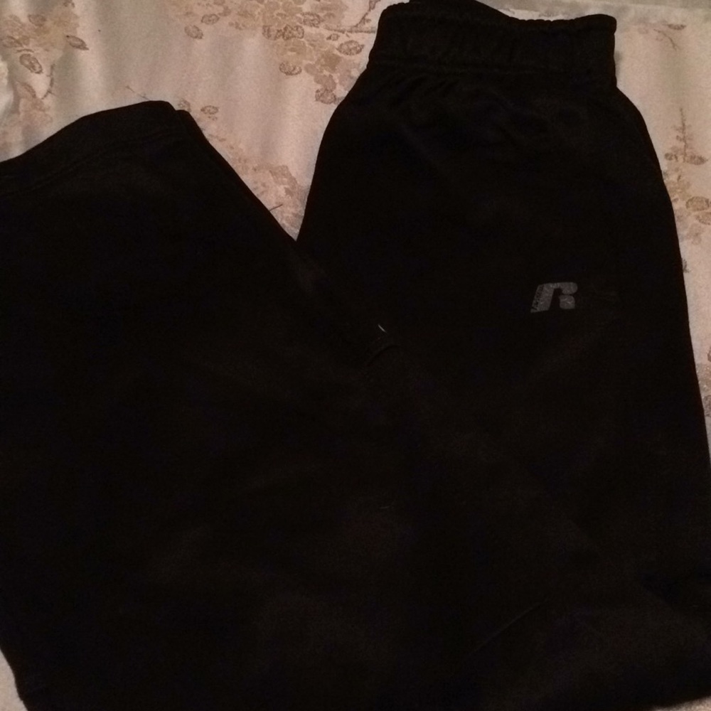 Jogging, sports, active pants